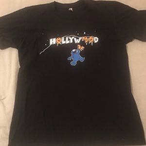 Vintage Hollywood Muppets Shirt